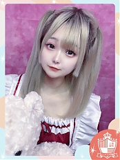 ちゅんの画像